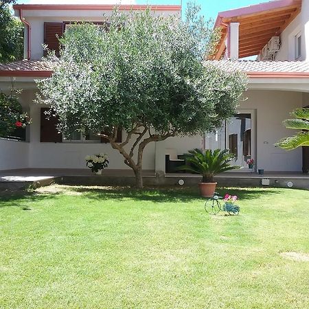 Isola Antica Hotel Sant'Antioco Ngoại thất bức ảnh