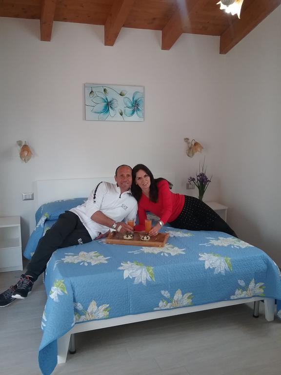 Isola Antica Hotel Sant'Antioco Ngoại thất bức ảnh
