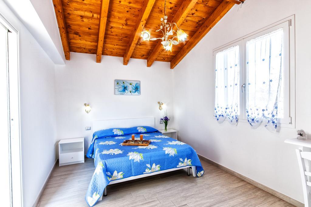 Isola Antica Hotel Sant'Antioco Ngoại thất bức ảnh