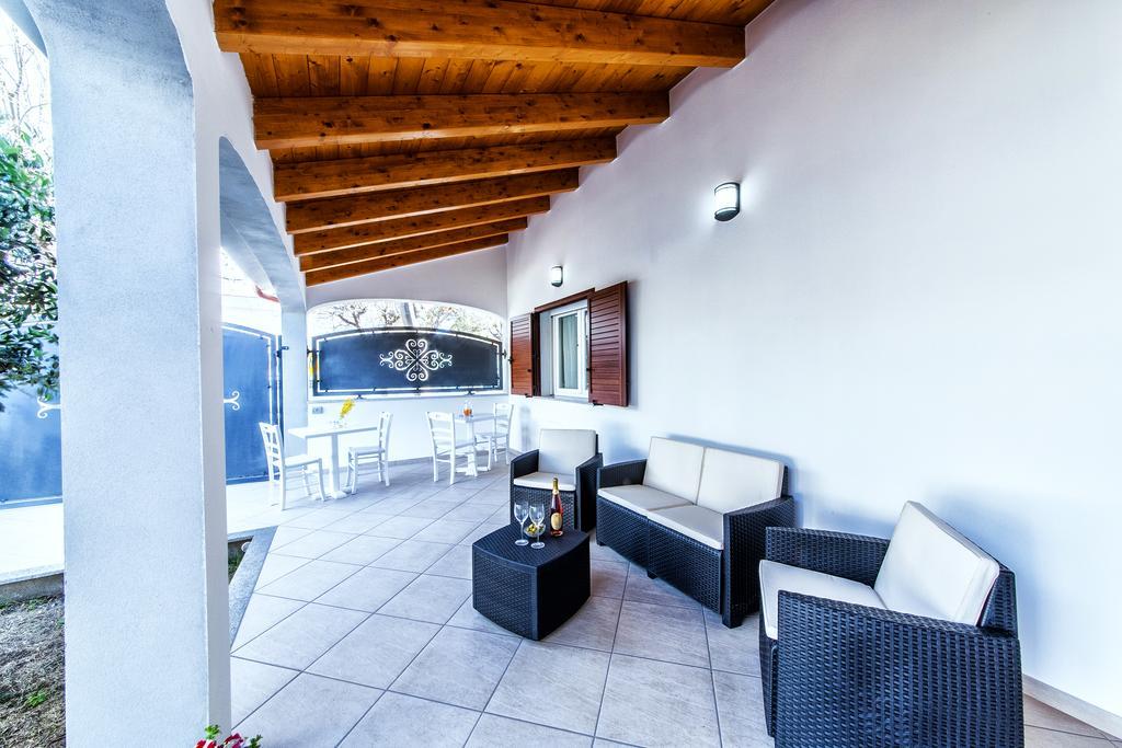 Isola Antica Hotel Sant'Antioco Ngoại thất bức ảnh
