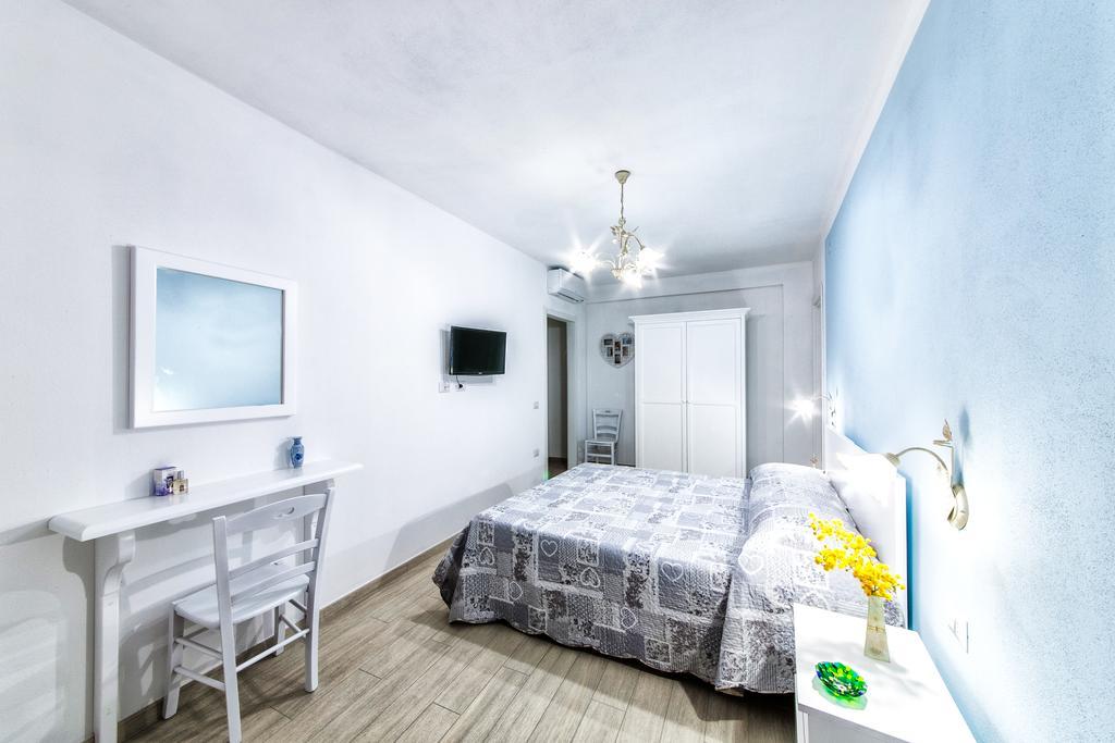 Isola Antica Hotel Sant'Antioco Ngoại thất bức ảnh