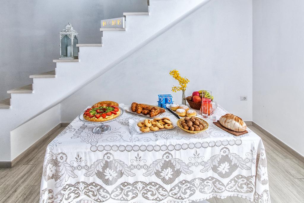 Isola Antica Hotel Sant'Antioco Ngoại thất bức ảnh