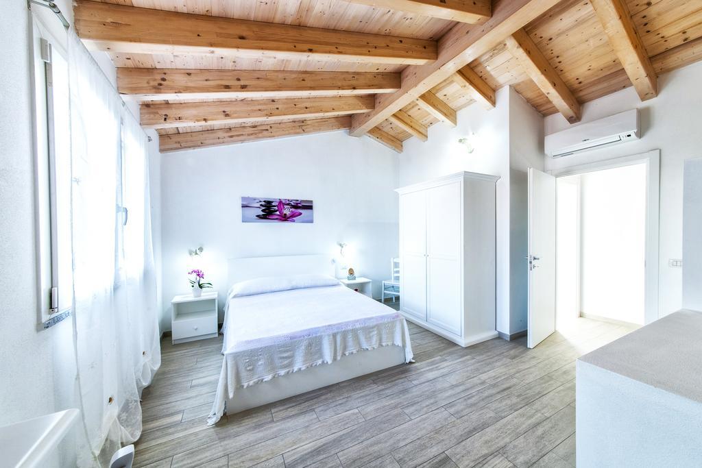Isola Antica Hotel Sant'Antioco Ngoại thất bức ảnh